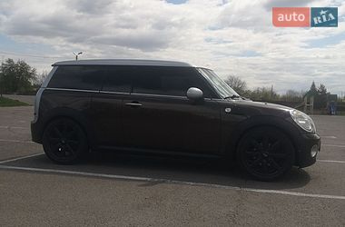 Универсал MINI Cooper 2009 в Луцке