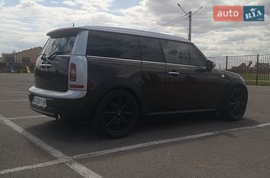 Универсал MINI Cooper 2009 в Луцке