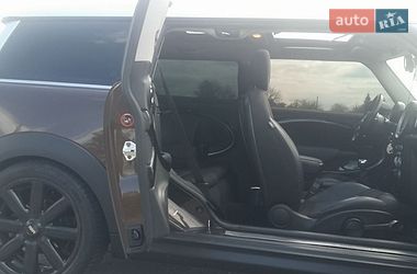 Универсал MINI Cooper 2009 в Луцке