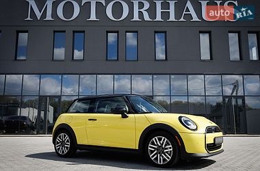 Хэтчбек MINI Cooper 2024 в Черновцах Хэтчбек MINI Cooper 2024 в Черновцах