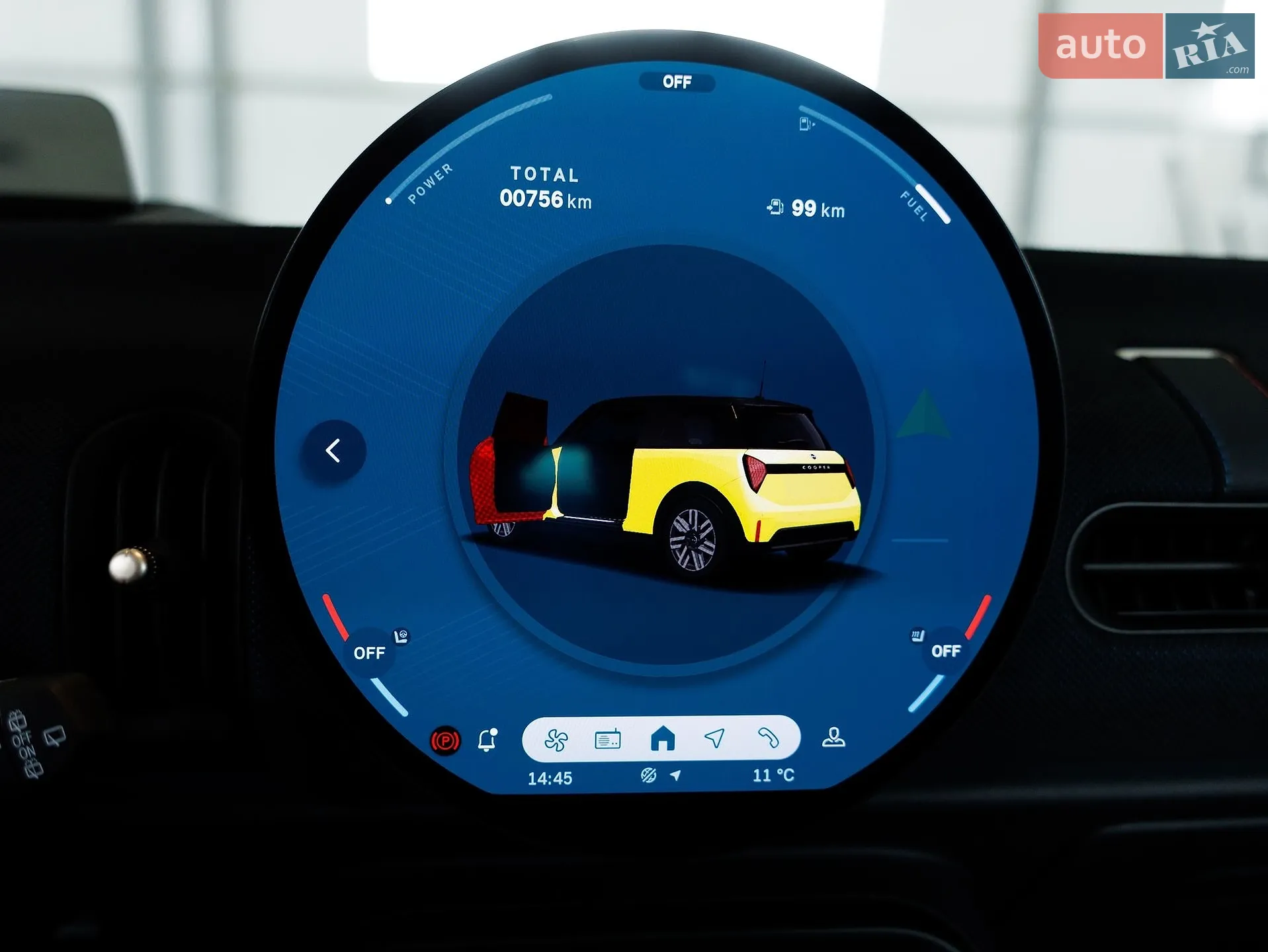2024 MINI Cooper - мініатюра 14