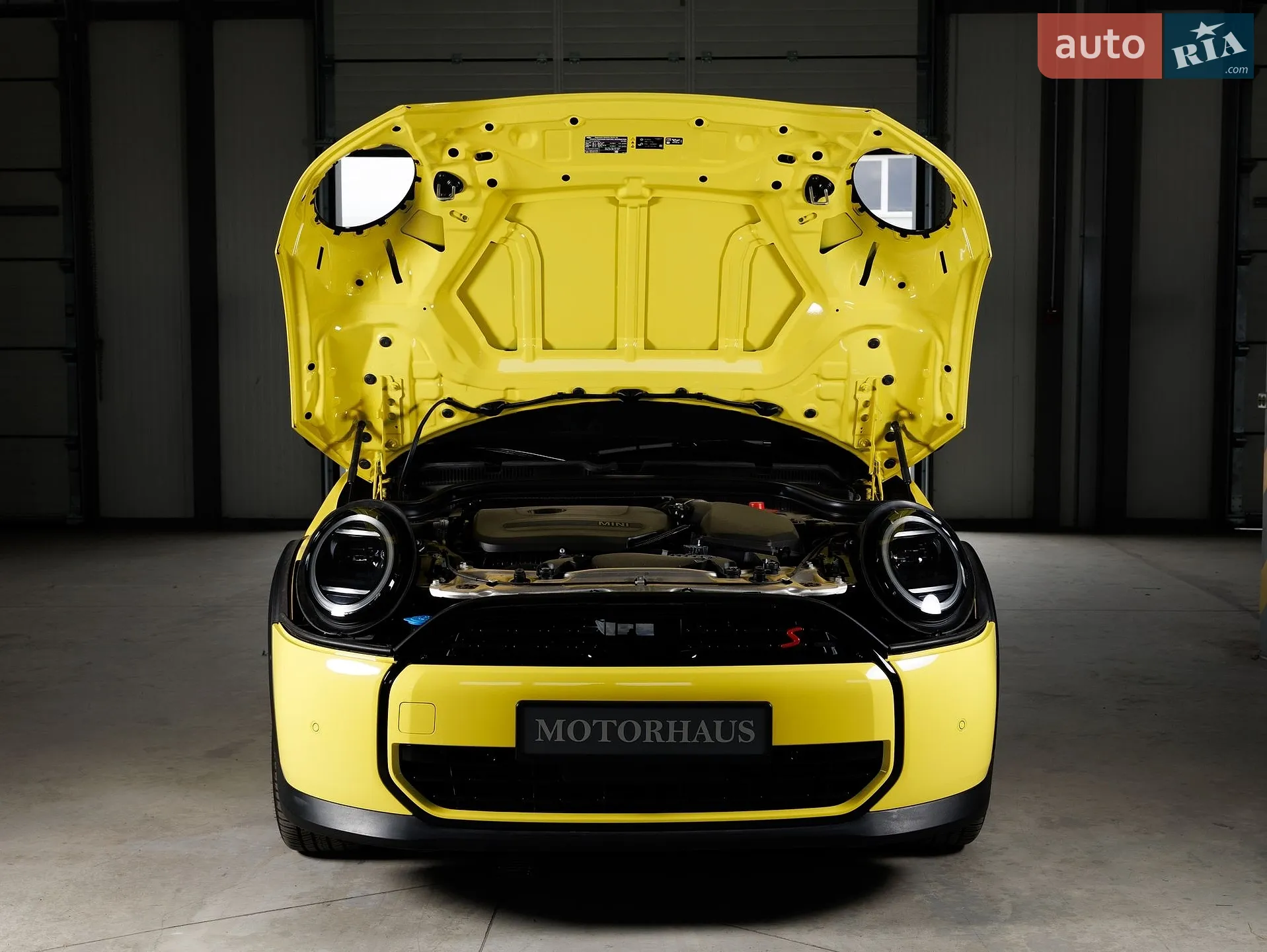 2024 MINI Cooper - мініатюра 18