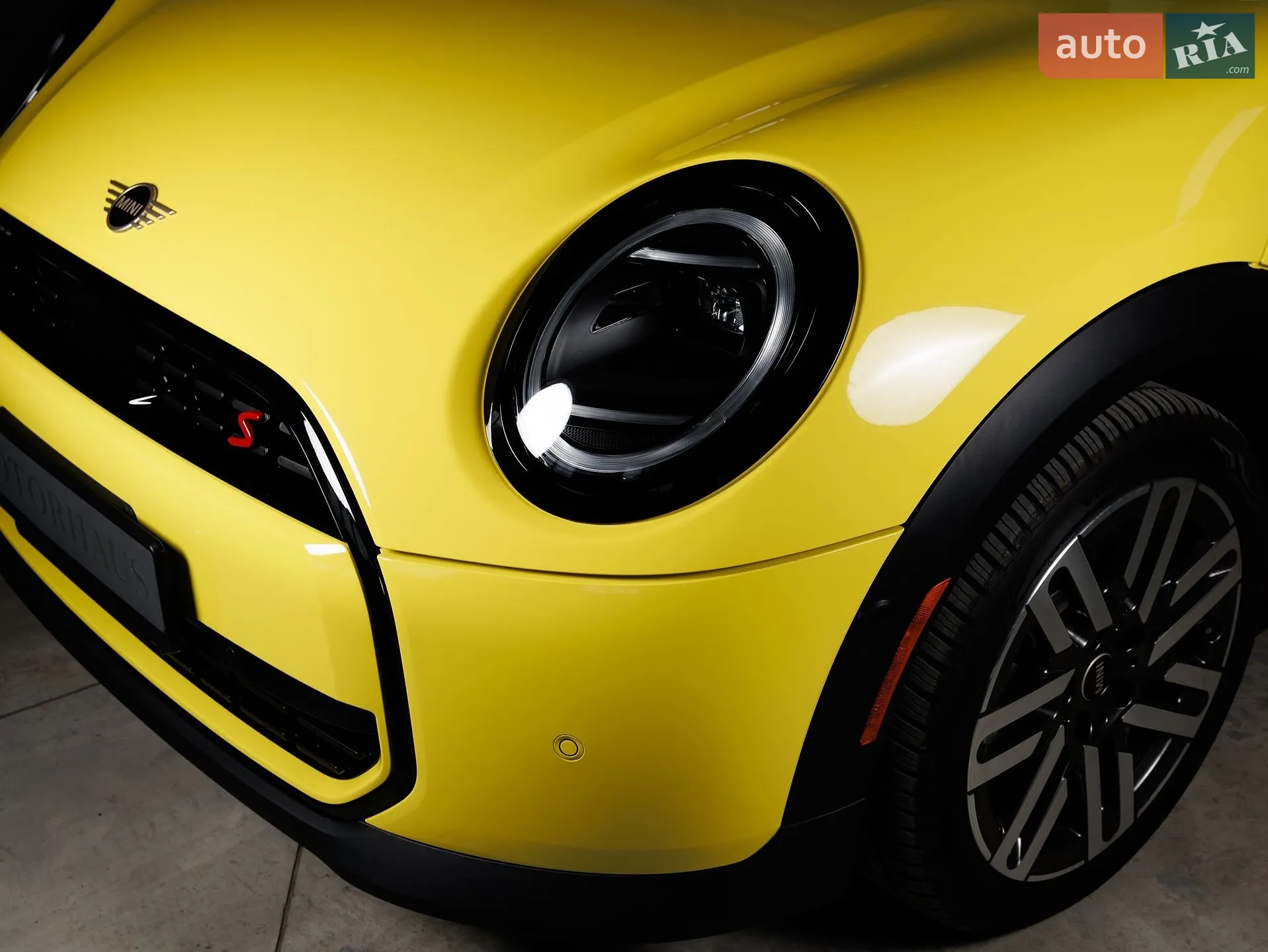2024 MINI Cooper - мініатюра 21