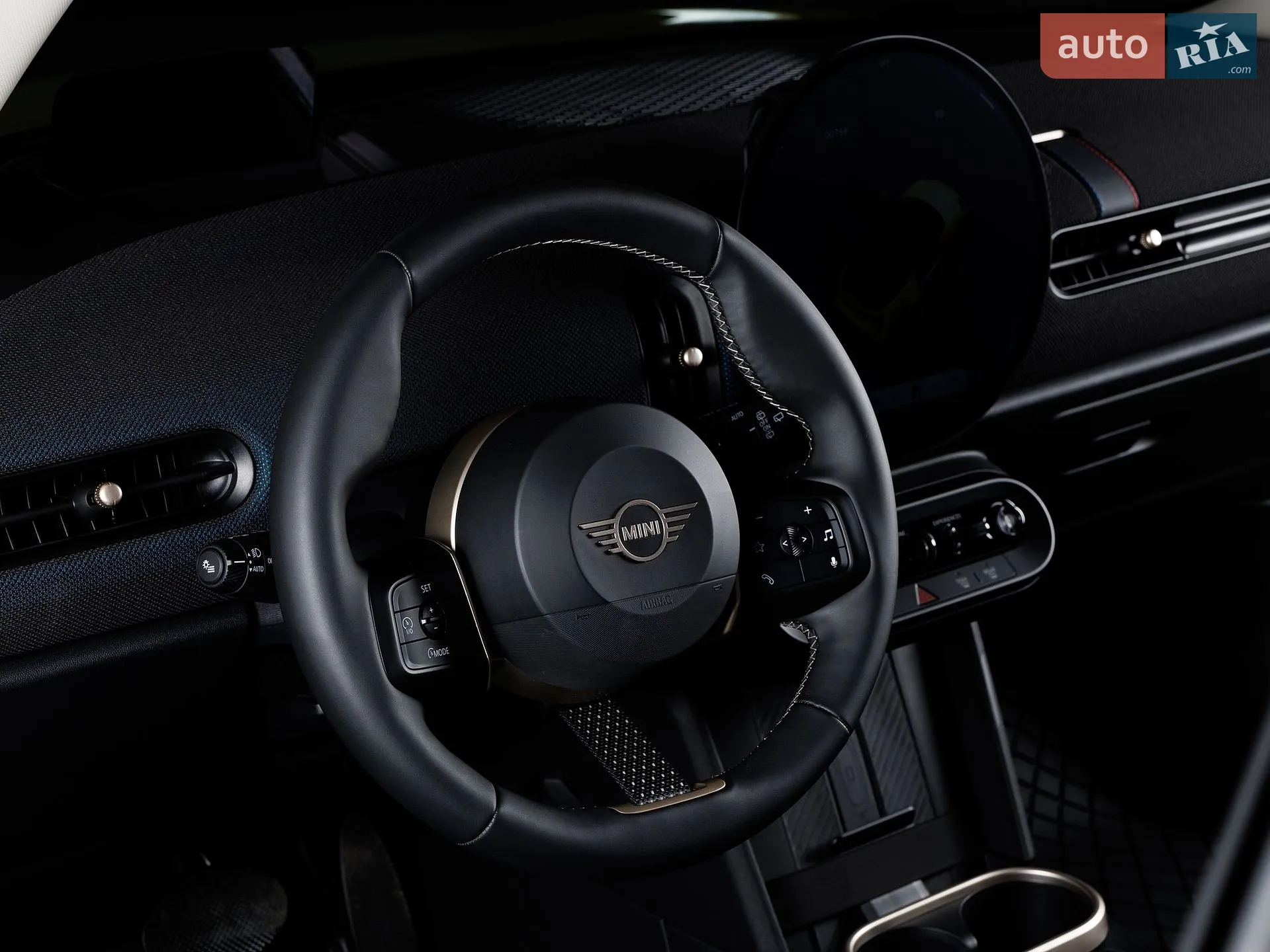 2024 MINI Cooper - мініатюра 38