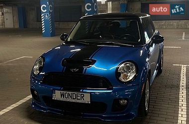 Хэтчбек MINI Cooper 2010 в Киеве