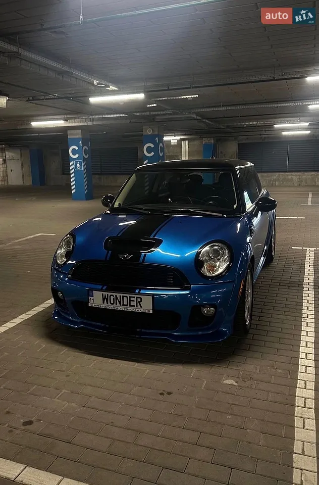 2011 MINI Cooper - мініатюра 13