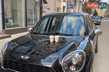 Хэтчбек MINI Cooper 2012 в Киеве