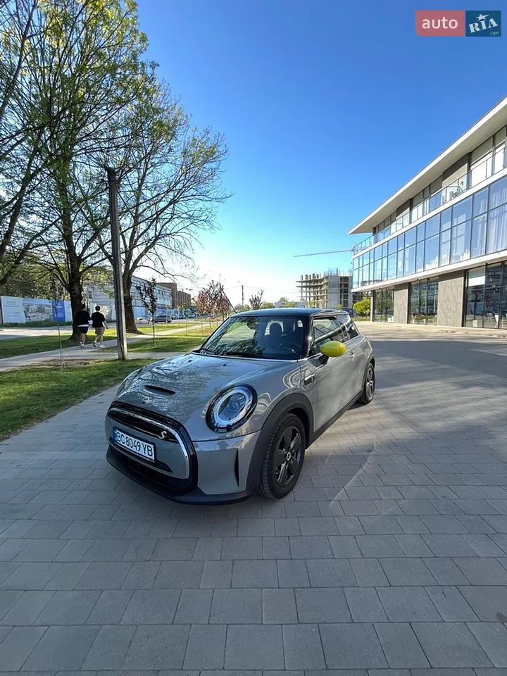 2022 MINI Cooper - мініатюра 28
