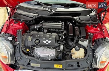 Хетчбек MINI Cooper 2012 в Харкові