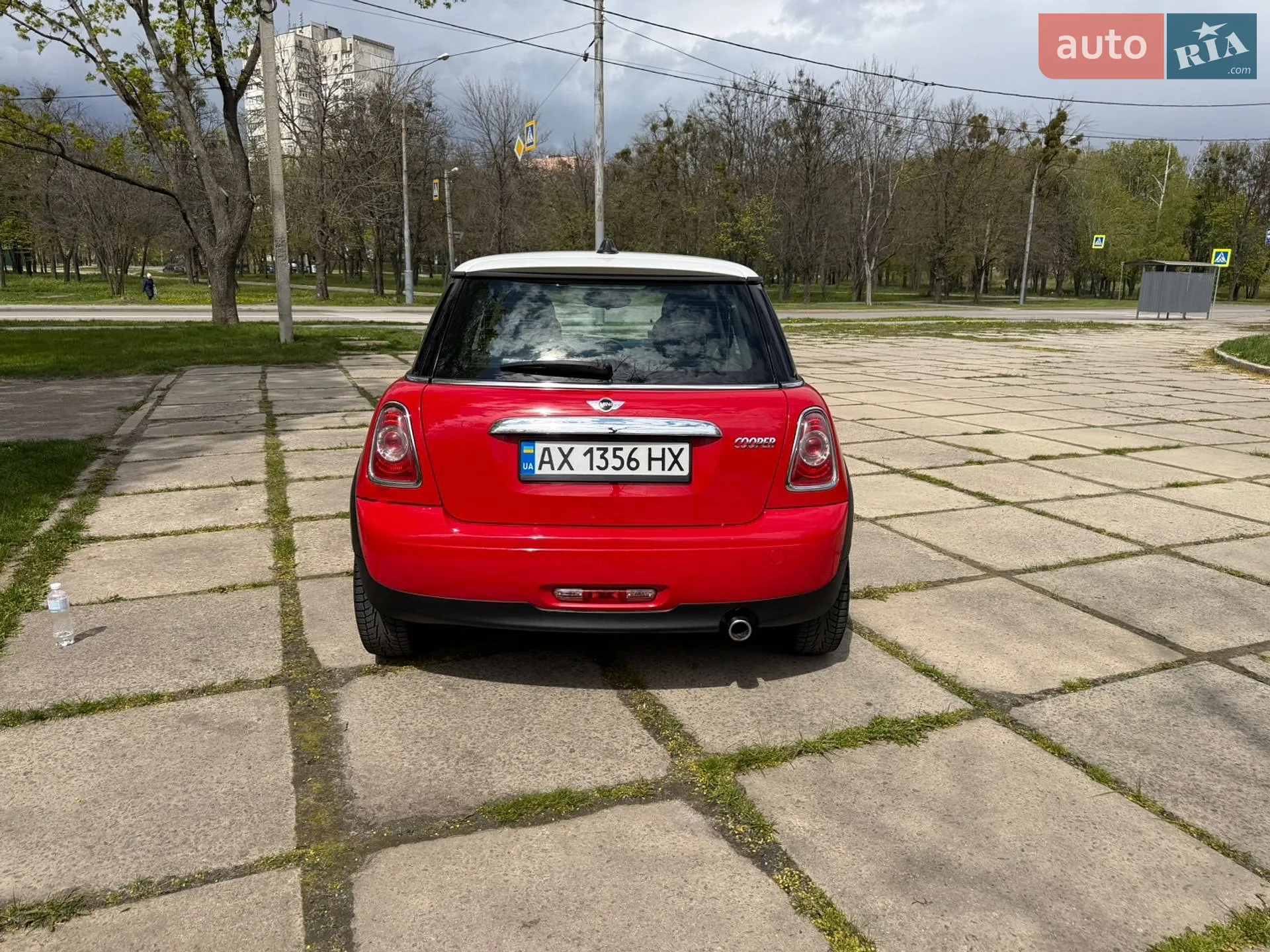 2012 MINI Cooper - мініатюра 11