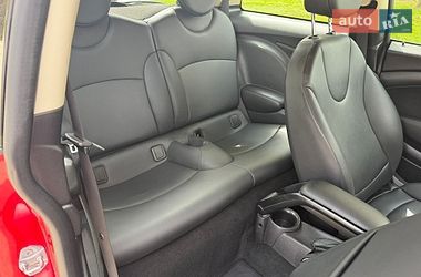 Хетчбек MINI Cooper 2012 в Харкові