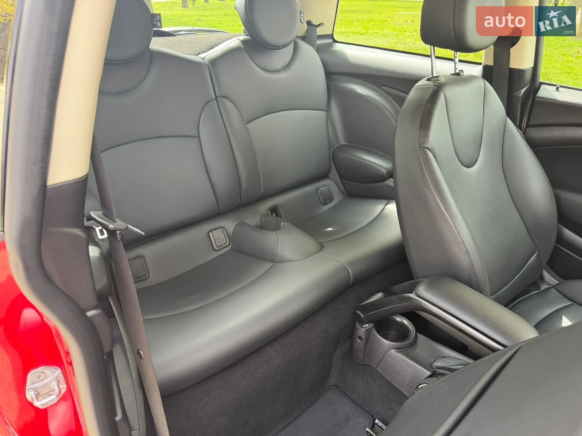 2012 MINI Cooper - мініатюра 19
