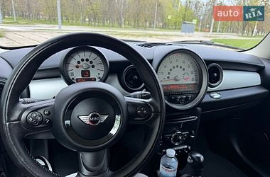 Хетчбек MINI Cooper 2012 в Харкові