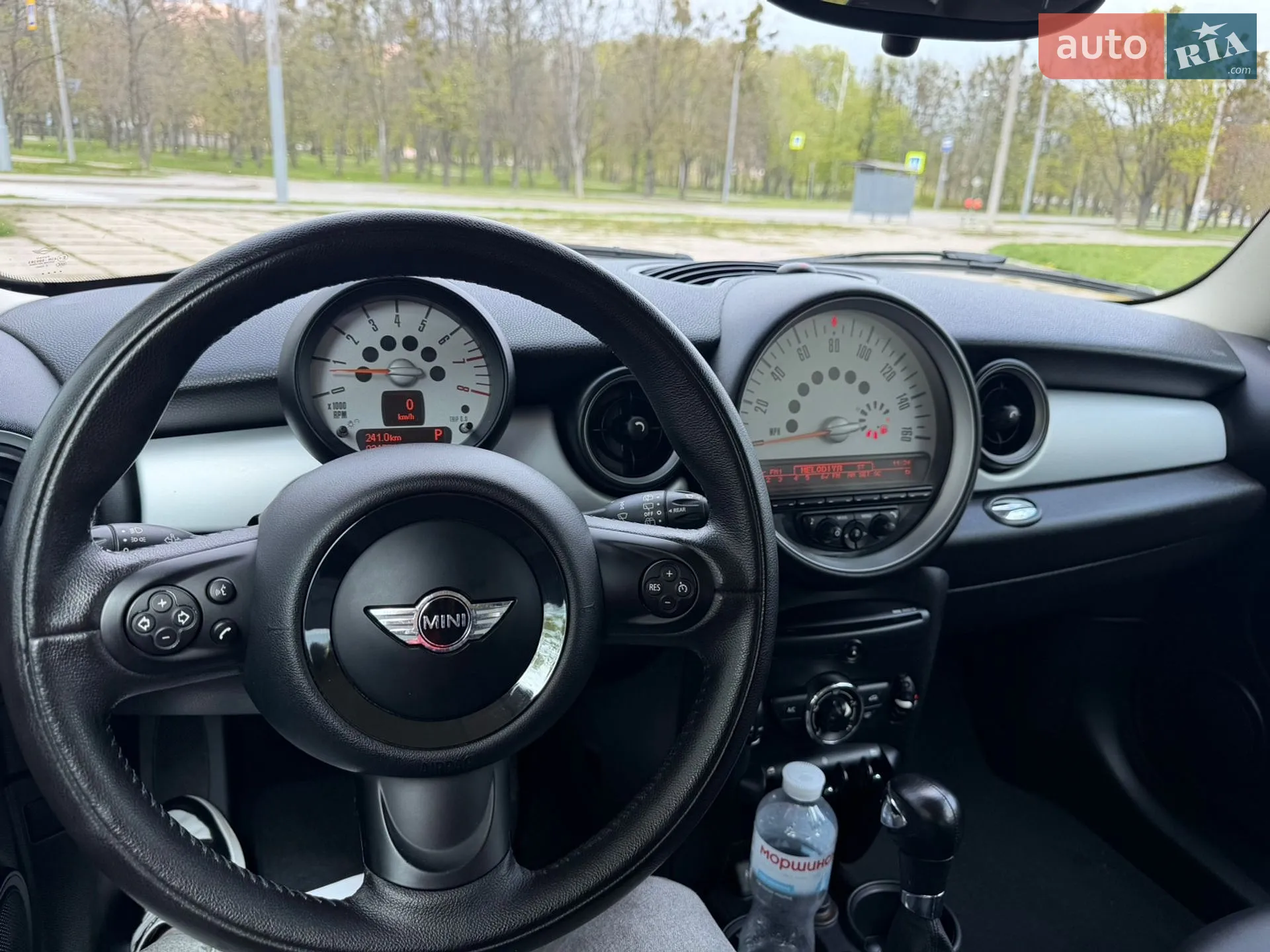 2012 MINI Cooper - мініатюра 32