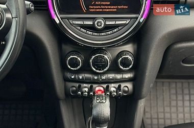 Купе MINI Cooper 2015 в Кременчуці