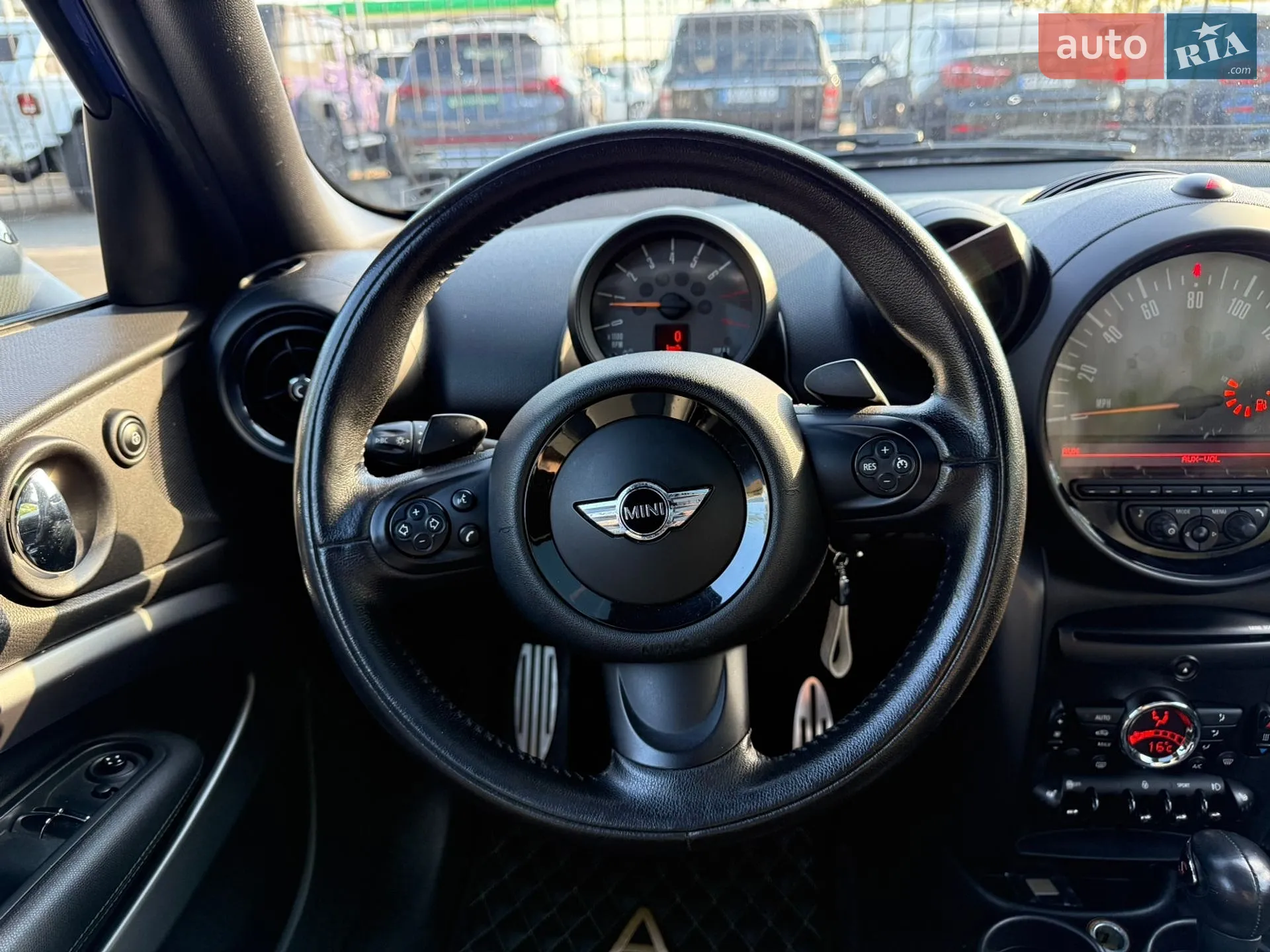 2015 MINI Cooper - мініатюра 25