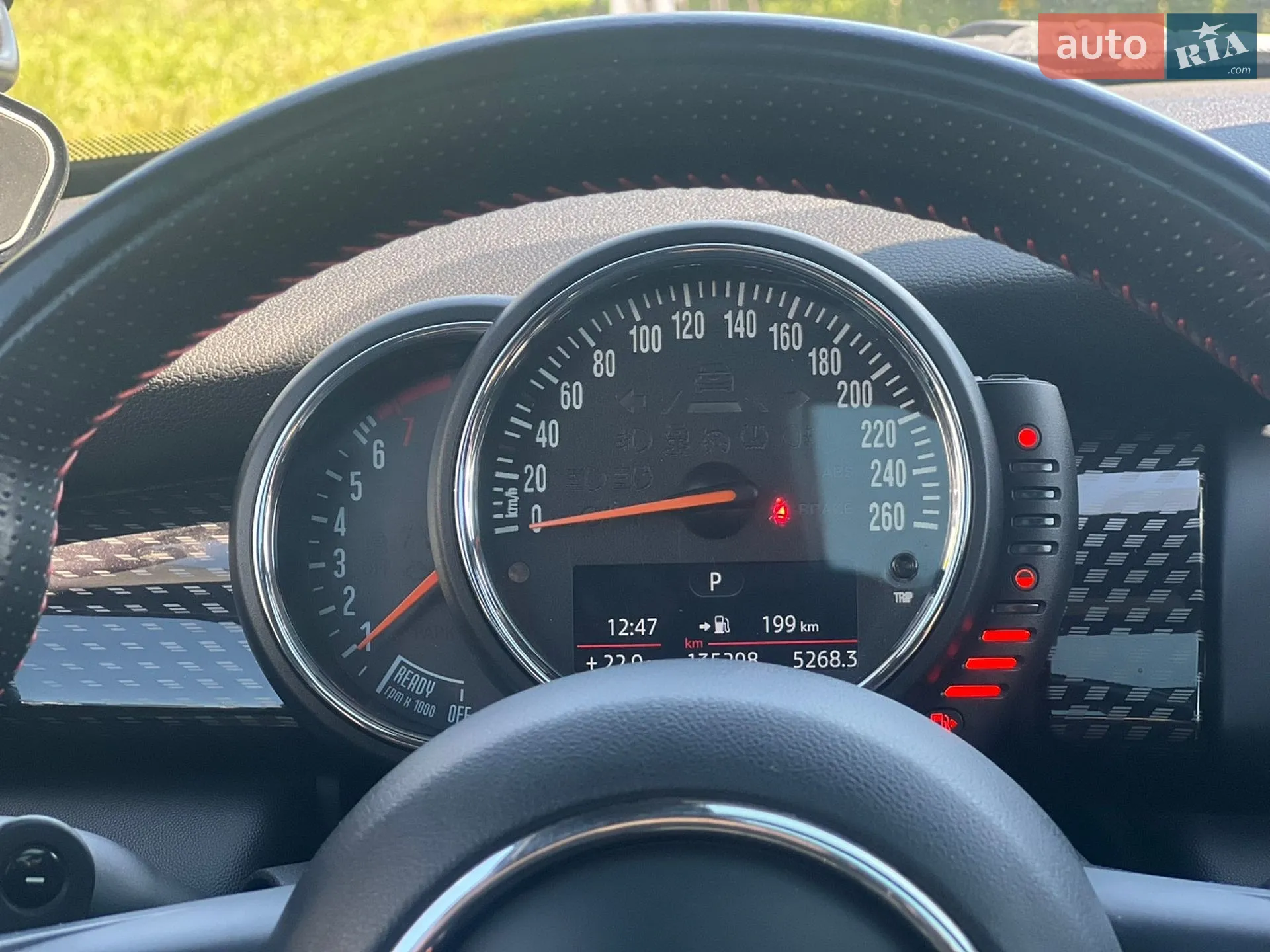 2015 MINI Cooper - мініатюра 21