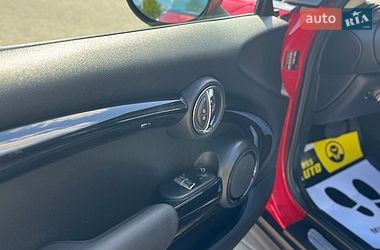 Хетчбек MINI Cooper 2018 в Мукачевому