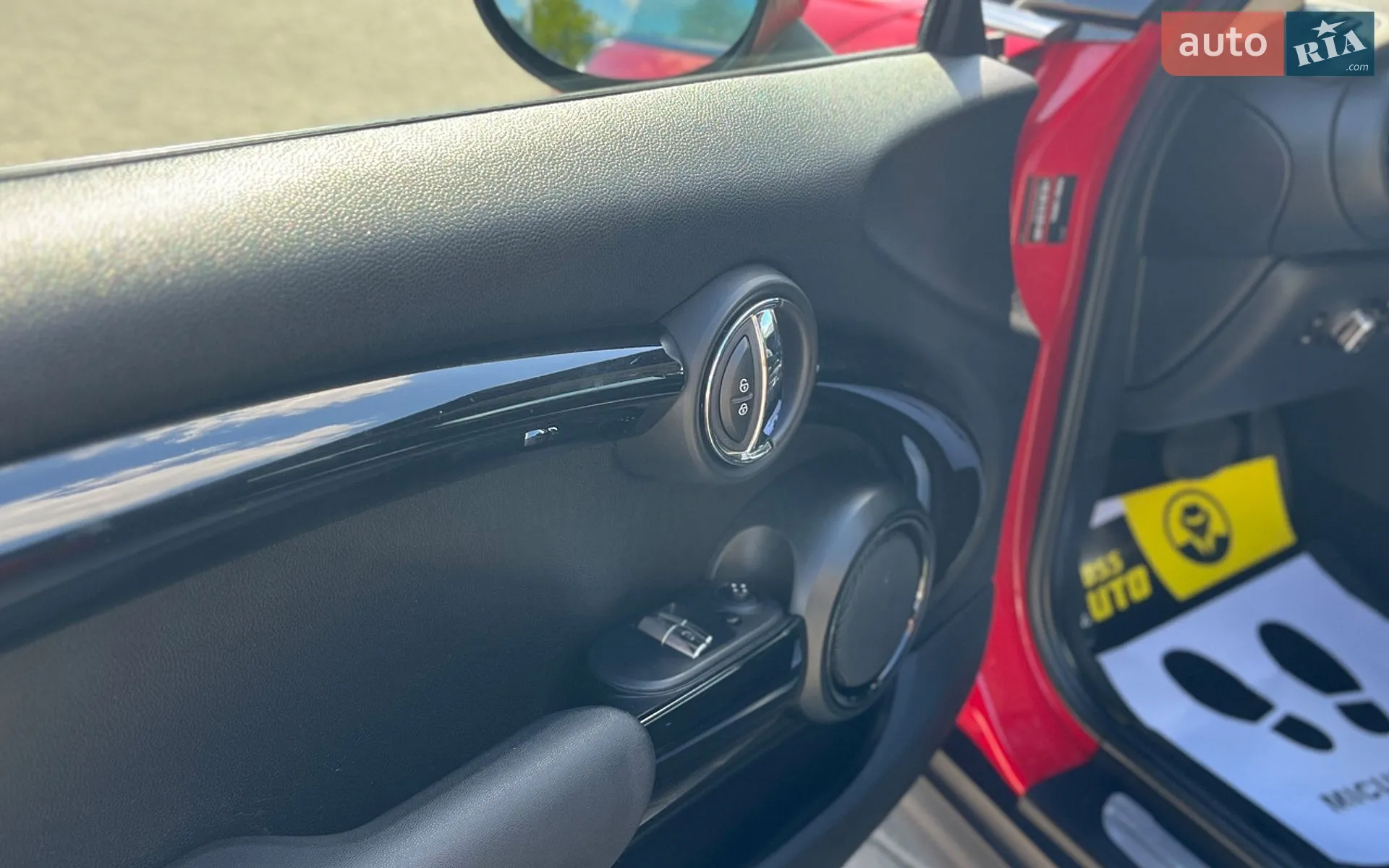 2018 MINI Cooper - мініатюра 10