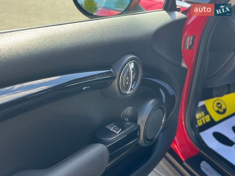 Хетчбек MINI Cooper 2018 в Мукачевому