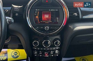 Хетчбек MINI Cooper 2018 в Мукачевому