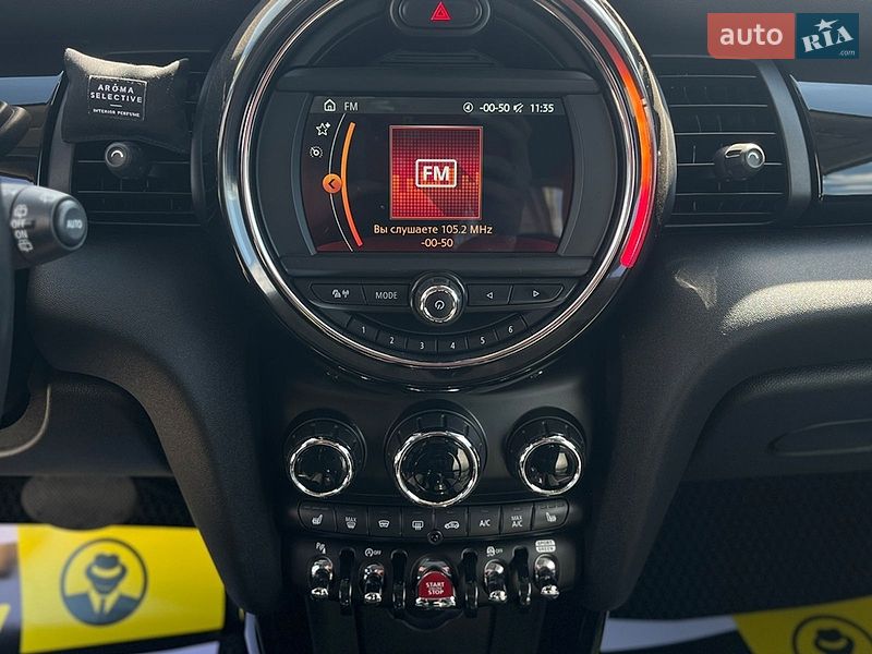 Хетчбек MINI Cooper 2018 в Мукачевому