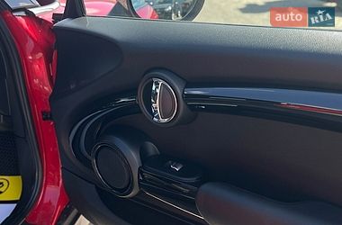 Хетчбек MINI Cooper 2018 в Мукачевому