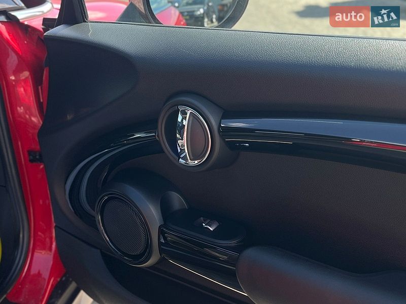 Хетчбек MINI Cooper 2018 в Мукачевому