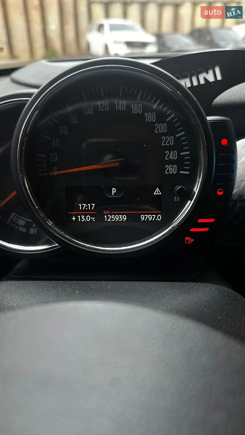 2015 MINI Cooper - мініатюра 3