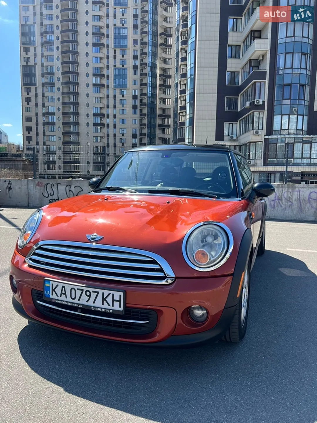 2013 MINI Cooper - мініатюра 2
