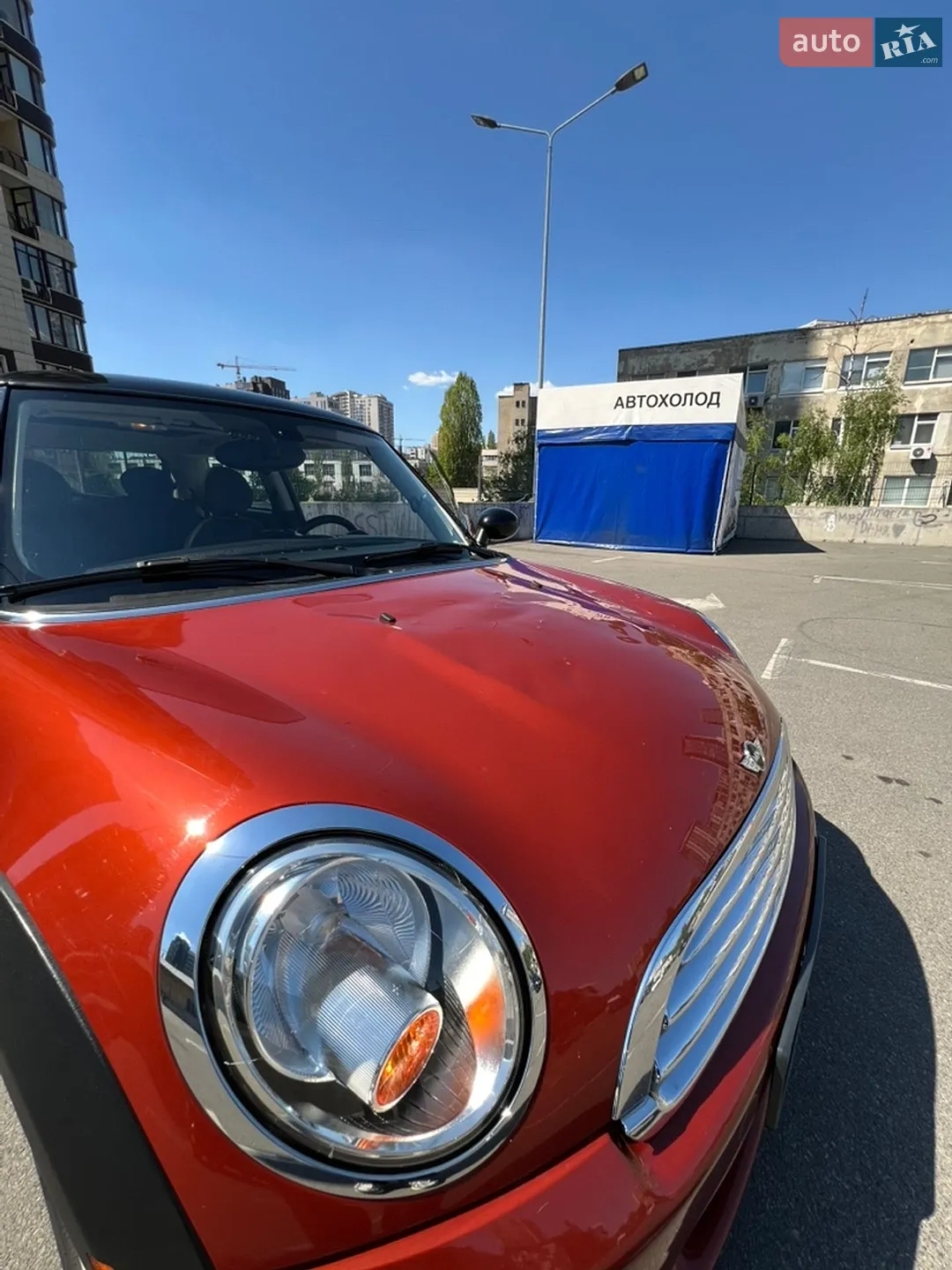 2013 MINI Cooper - мініатюра 16