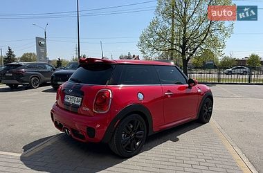 Хетчбек MINI Cooper 2015 в Харкові