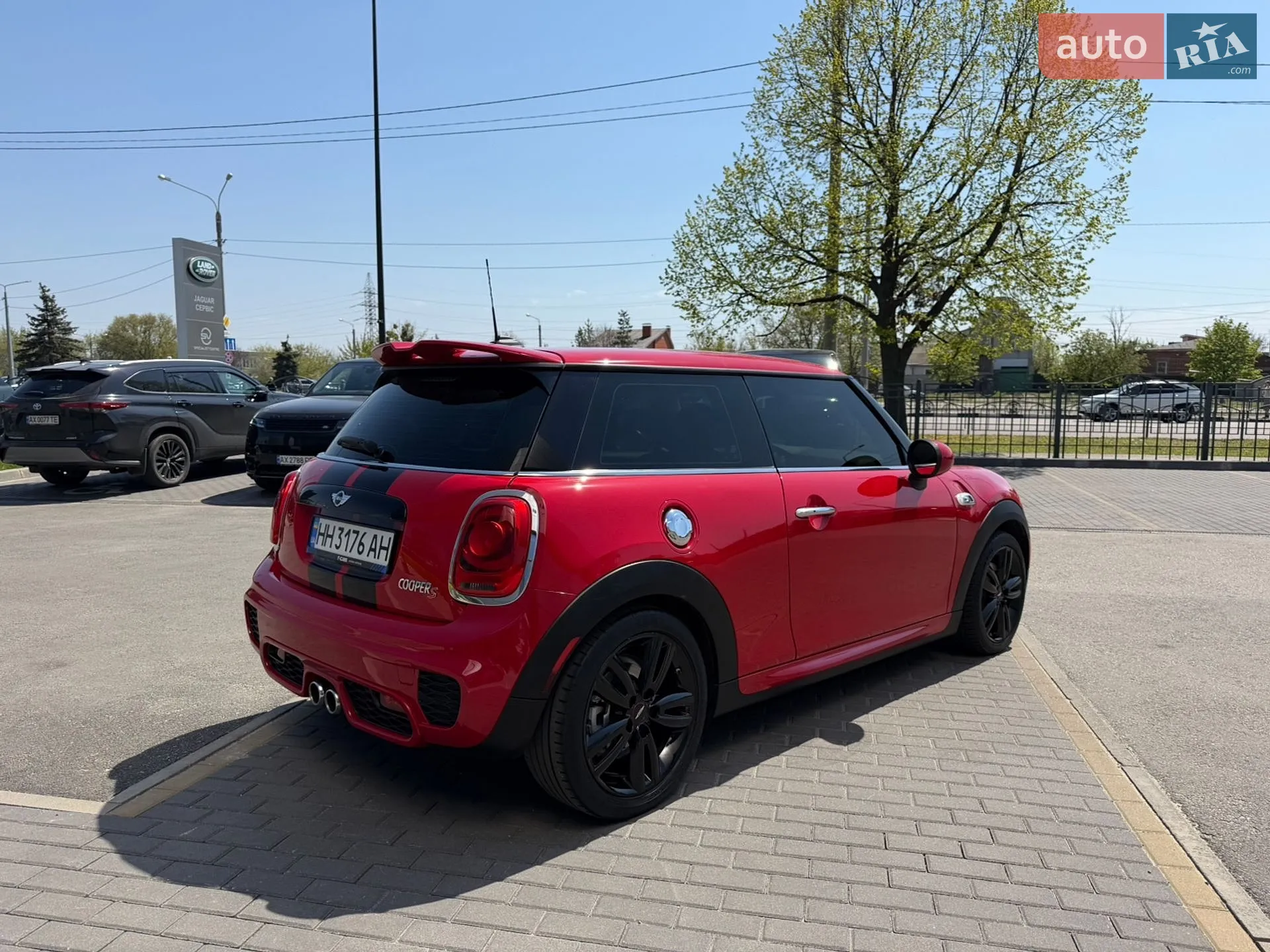 2015 MINI Cooper - мініатюра 5
