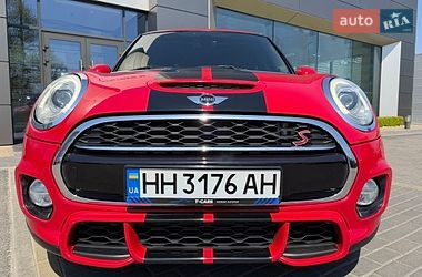 Хетчбек MINI Cooper 2015 в Харкові