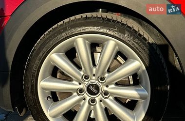 Хетчбек MINI Cooper 2016 в Одесі