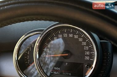 Хетчбек MINI Cooper 2016 в Одесі