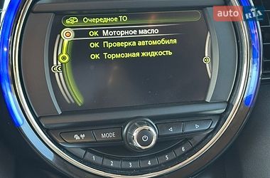 Хетчбек MINI Cooper 2016 в Одесі