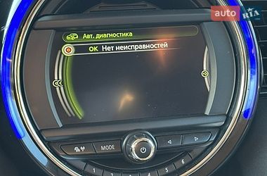 Хетчбек MINI Cooper 2016 в Одесі