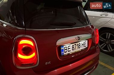 Хетчбек MINI Cooper 2016 в Одесі