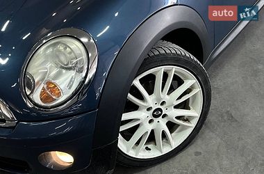 Хэтчбек MINI Cooper 2009 в Одессе