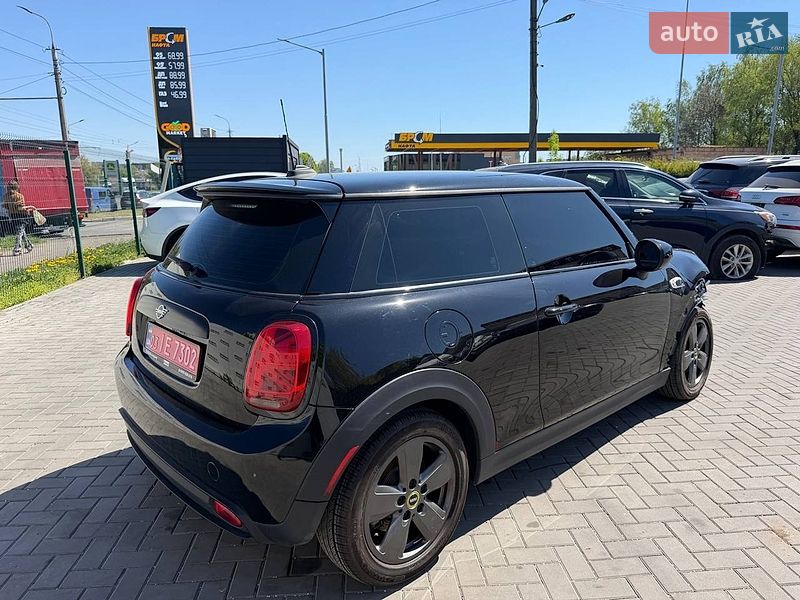 Хетчбек MINI Cooper 2020 в Луцьку