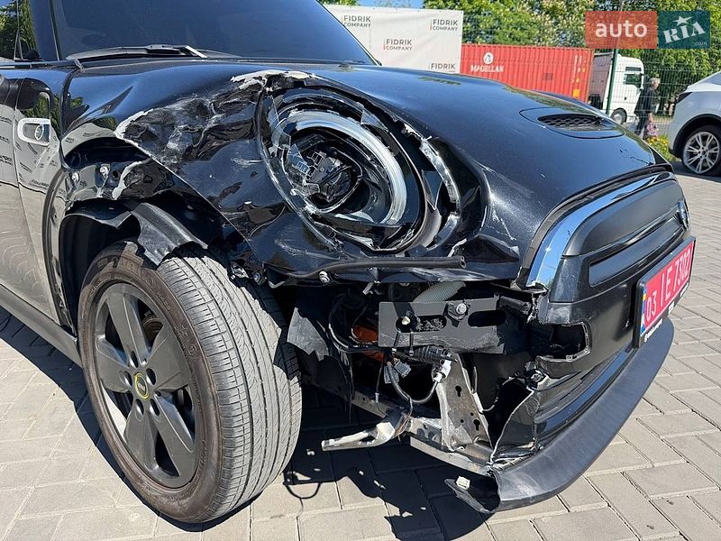 Хетчбек MINI Cooper 2020 в Луцьку