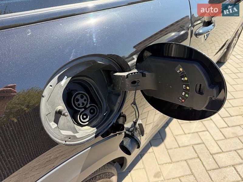Хетчбек MINI Cooper 2020 в Луцьку