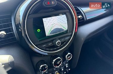 Хетчбек MINI Cooper 2020 в Луцьку