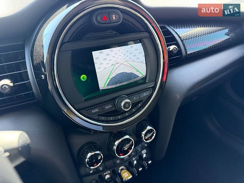 Хетчбек MINI Cooper 2020 в Луцьку
