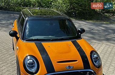Хетчбек MINI Cooper 2016 в Львові