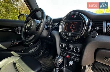 Хетчбек MINI Cooper 2016 в Львові