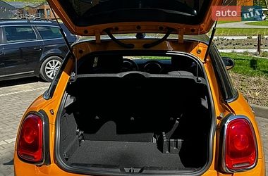 Хетчбек MINI Cooper 2016 в Львові