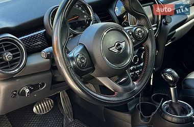 Хетчбек MINI Cooper 2016 в Львові