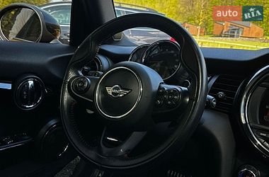 Хетчбек MINI Cooper 2016 в Львові